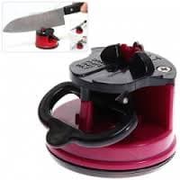 Kleva Knife Shaperner With Suction As Seen On TV