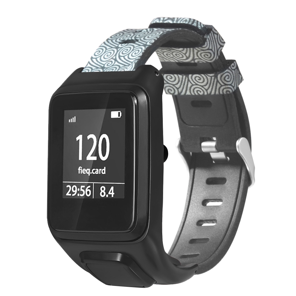 tomtom runner 2 charging cable