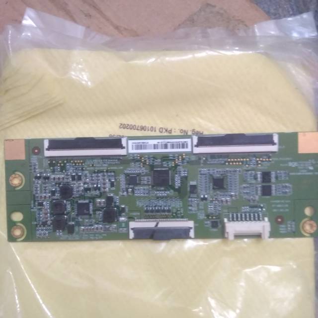 MESIN T CON TCON TV SAMSUNG UA43N5003 - UA43N5003AK 43N5003 43n5001