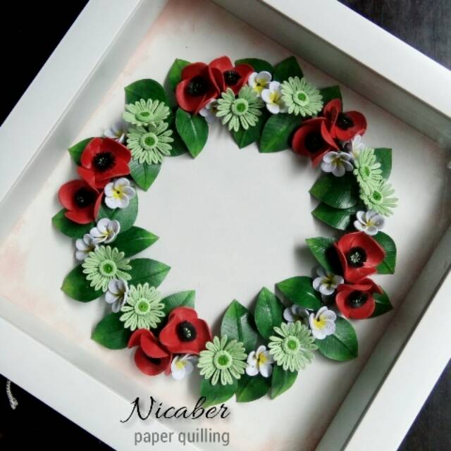 Bahan Mahar Aplikasi Bunga Aksesoris Mahar Hiasan Bunga