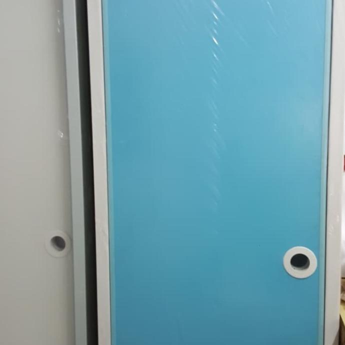 Pintu PVC kamar mandi
