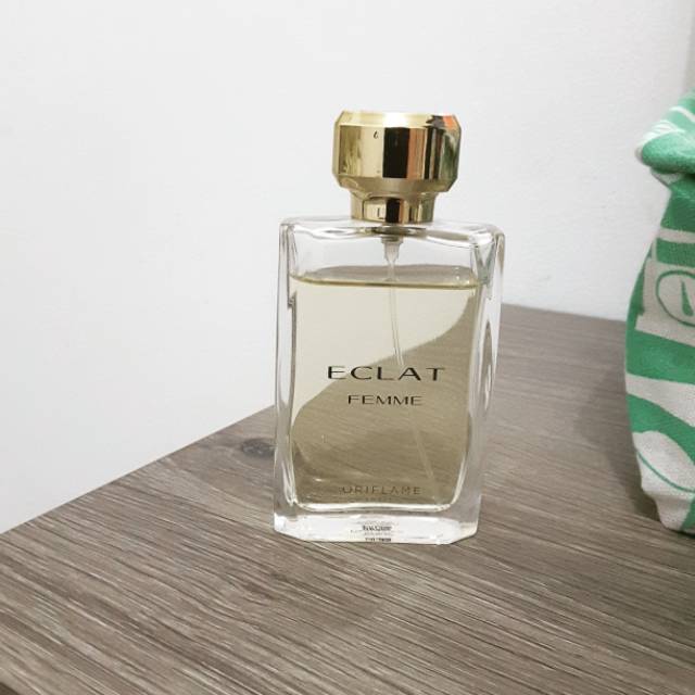 Oriflame Eclat Femme