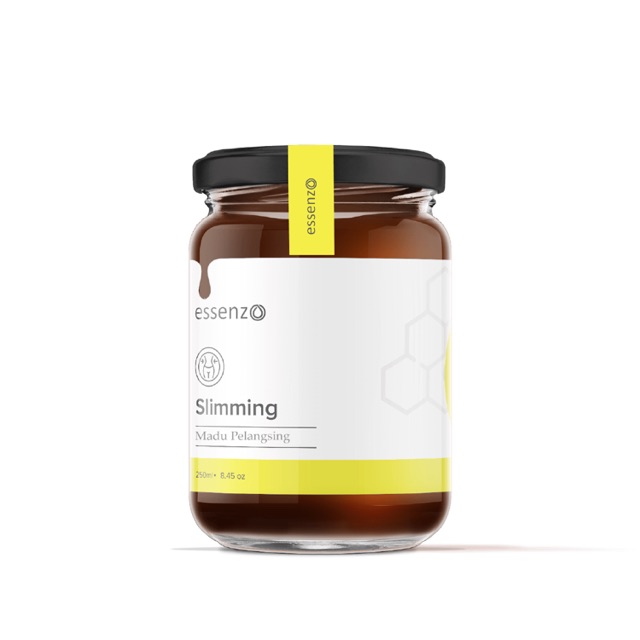 Essenzo slimming honey