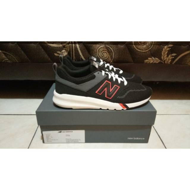 new balance ms009