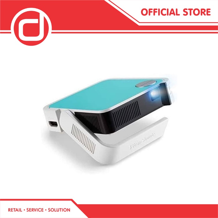 Projector View Sonic M1 Mini Plus
