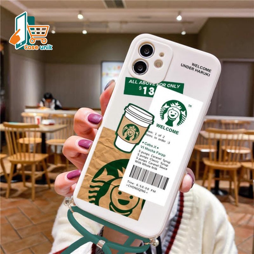 SS195 SOFTCASE SLINGCASE WARNA ARMY LANYARD BRAND INFINIX S5 HOT 10T SMART HD 2021 4 5 6 HOT 5 6 7 8 9 10 PLAY 10i 10s 11 11s S4 NOTE 8 8i 10 11 PRO X652 ZERO X NEO PRO CS4036