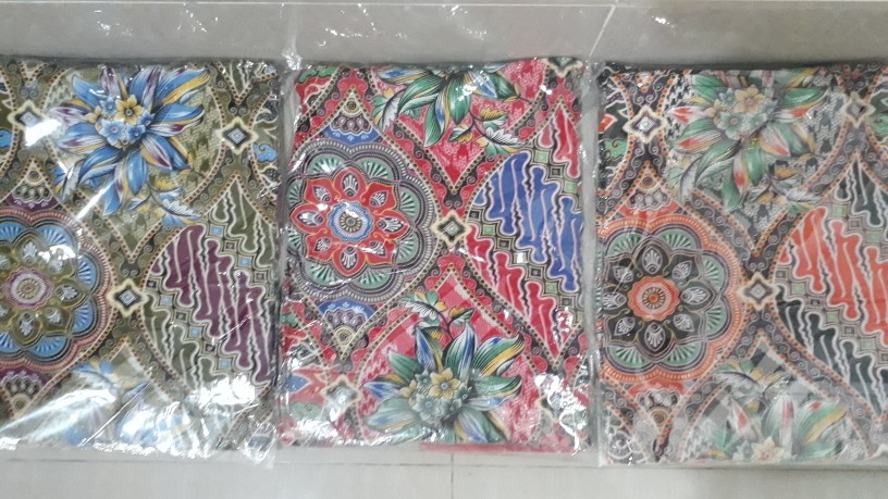 Setelan Hotpant 16 Pendek Kencana Ungu Kub