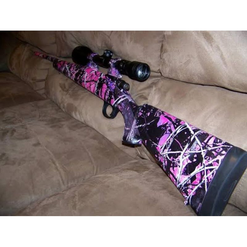 

Stiker Camo Mudy Girls Moonshine