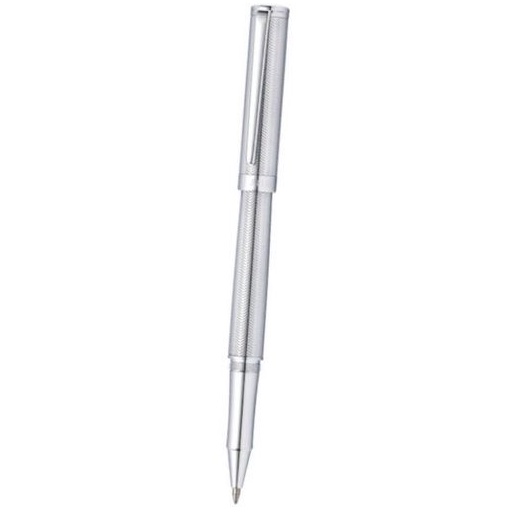 

Sheaffer® Intensity Engraved Chrome Rollerball