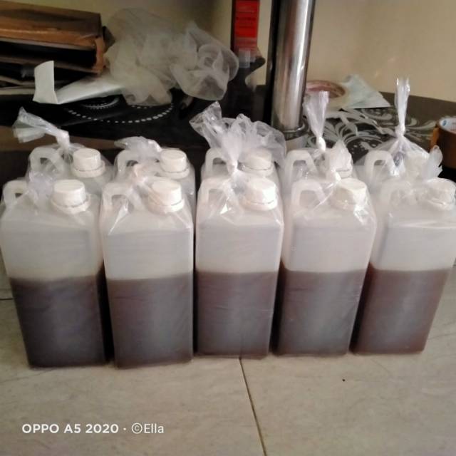 Madu murni asli Sumbawa