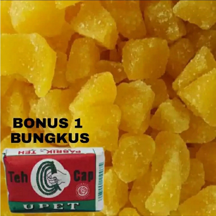 

PAKET HEMAT TEH TUBRUK UKURAN 2 TEKO BERISI GULA BATU 500 GR + TEH UPET 2 PCS