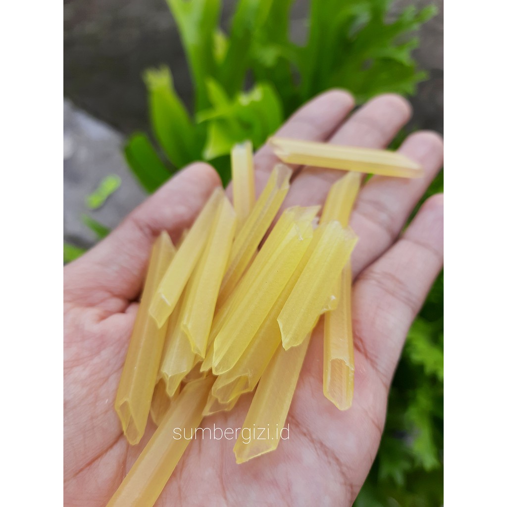 

SS180 krecek potato gurih 250g