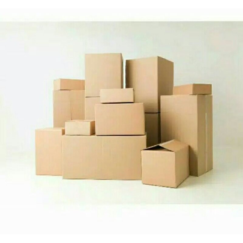

Kardus untuk packing Agar Lebih Aman