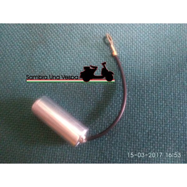 Kondensor vespa px ps
