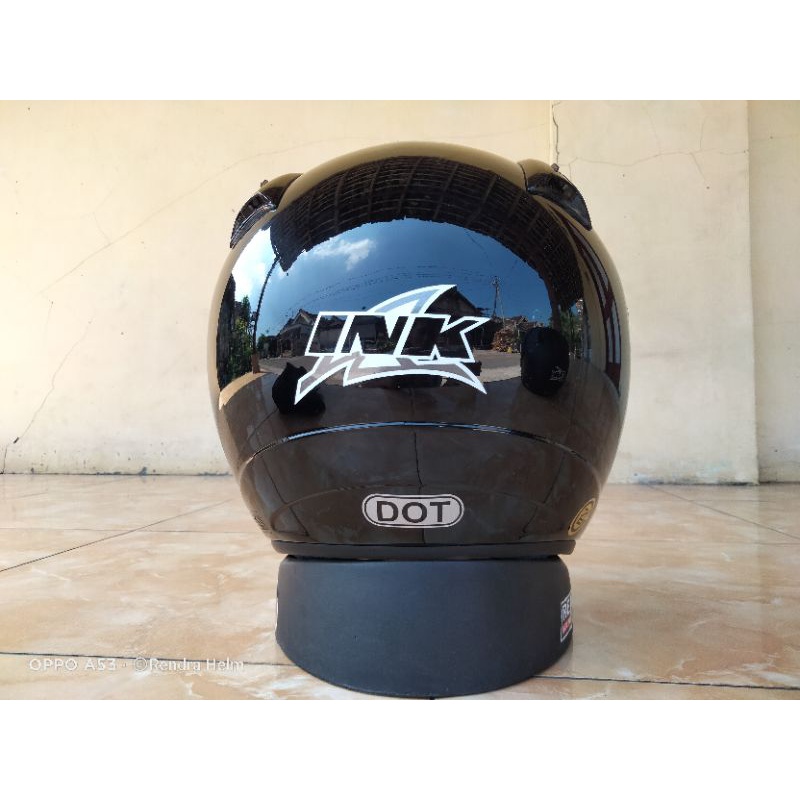 Helm INK Cx22/ INK biasa orijinal 100% Ogkir Termurah 2 kg-3