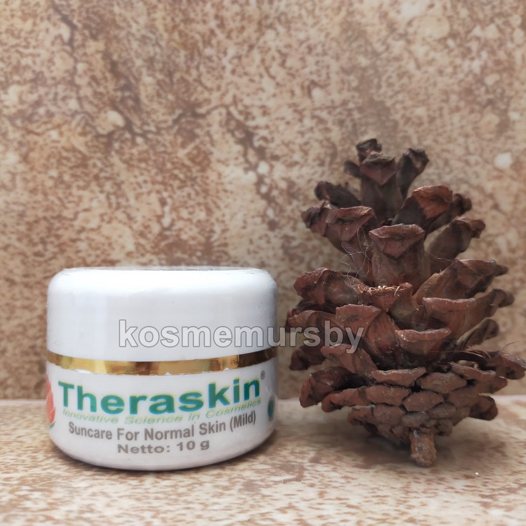 Theraskin  Normal Suncare MILD