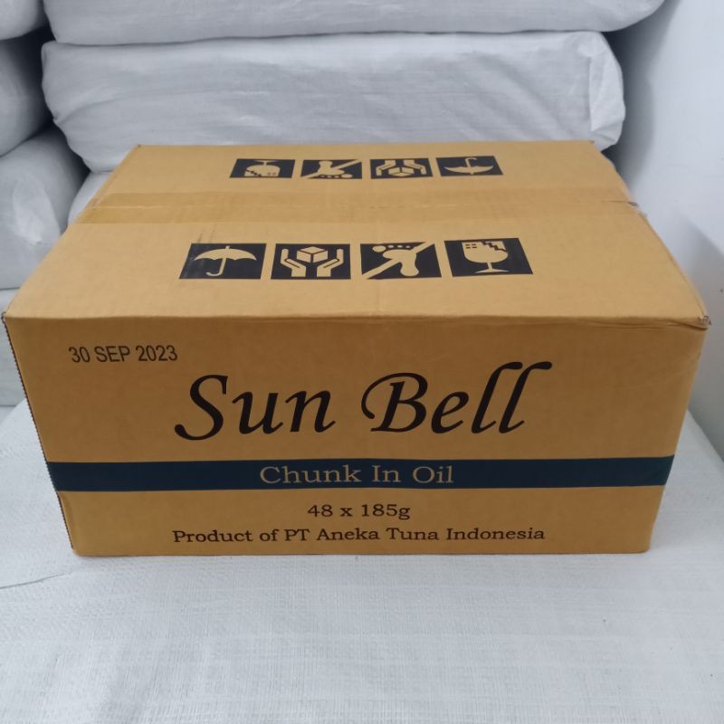 

Tuna Sun Bell (Per Karton)