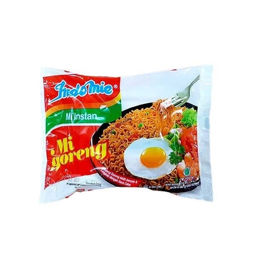 

s574gfd Indomie Goreng Satuan 85Gr Ff064151E