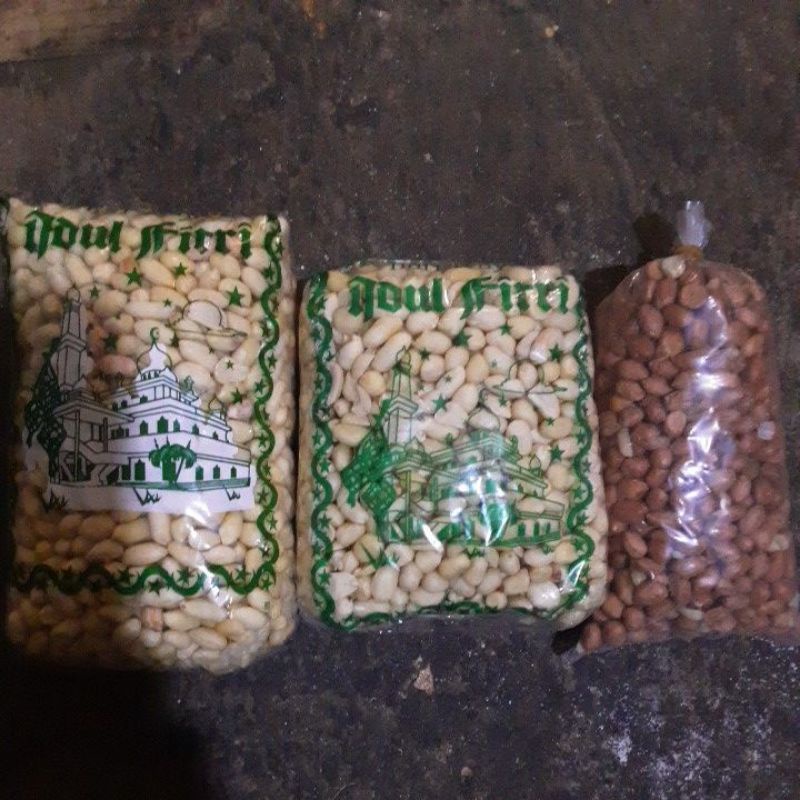 

Kacang Tanah