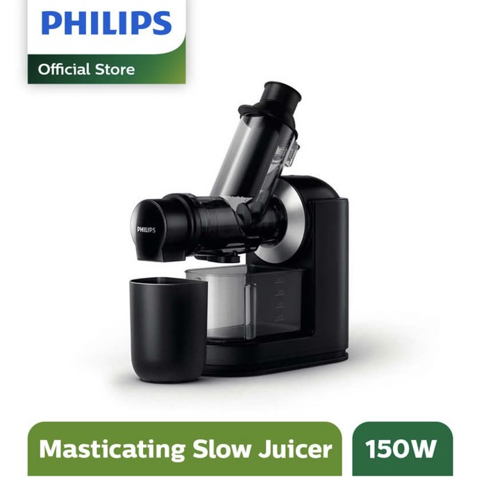 PHILIPS Slow Juicer Masticating HR1889 70