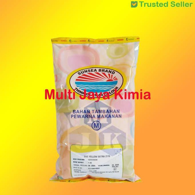 

Cuci Gudang Awal Tahun Pewarna Makanan Egg Yellow Extra 2115 1Kg Promo Awal tahun