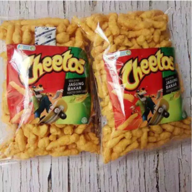 

CHEETOS JAGUNG BAKAR 200GR