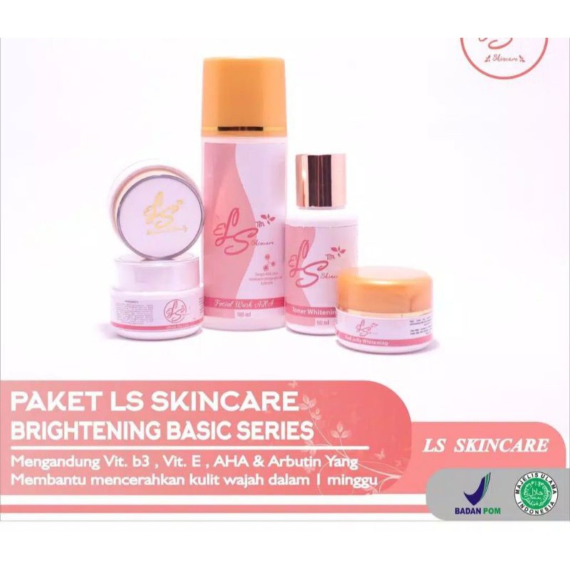 

LsskincareglowingcerahamanBPOMfreefacemist30mlselamamasihadastok