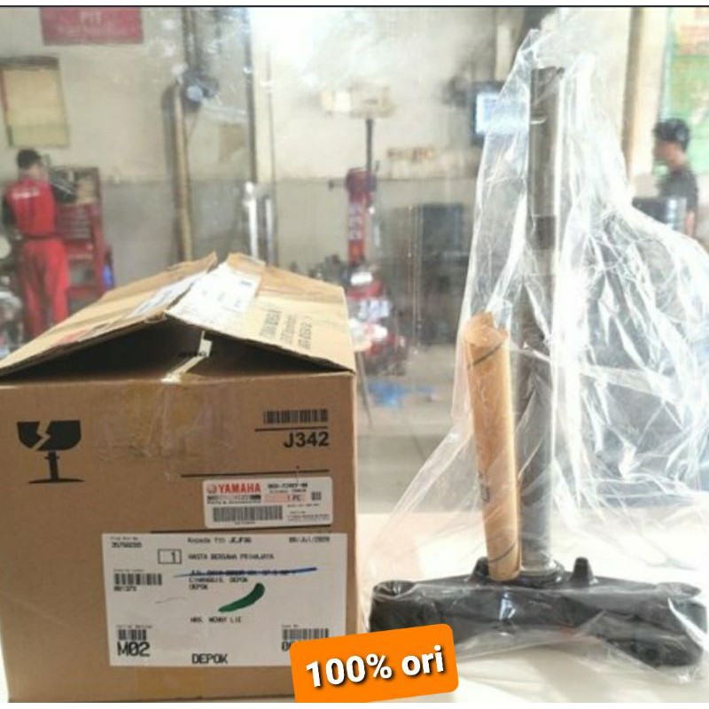 SEGITIGA NEW NMAX 2020 ASLI ORI YAMAHA B6H F3340 00