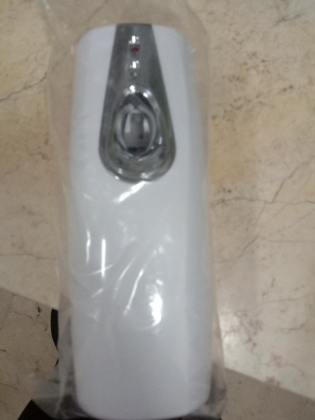 Aerosol Dispenser Type-f118 Non Remote / Mesin Pengharum Ruangan