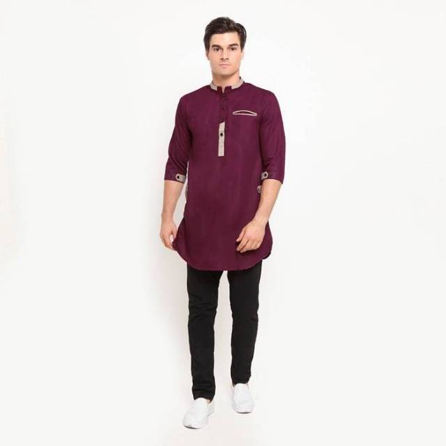 HAYYA KURTA 05 (AMMAR)