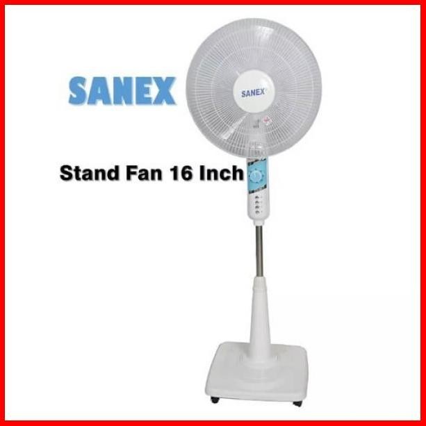 STAND FAN SANEX 2 IN 1 FS 2216