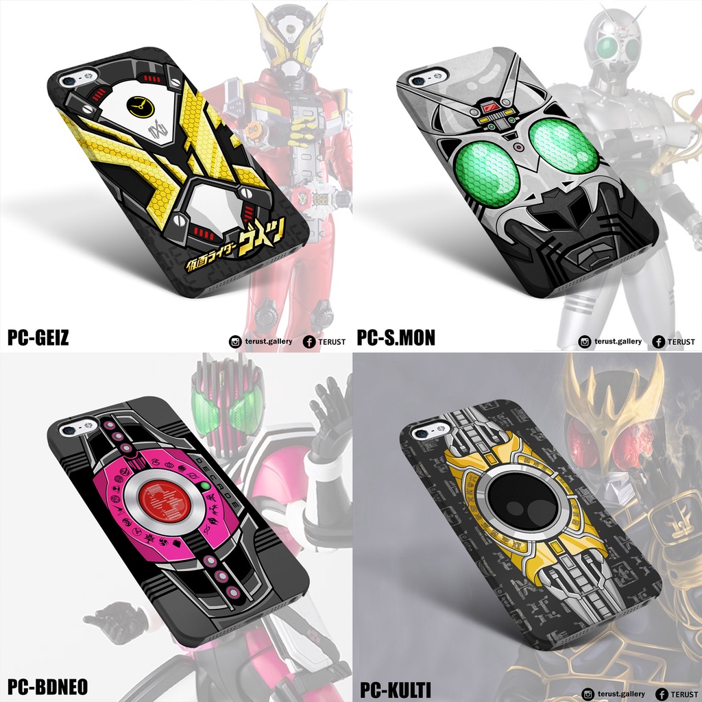 PHONE CASE KAMEN RIDER CASE CASE KAMEN RIDER HARDCASE KAMEN RIDER SOFTCASE KAMEN RIDER
