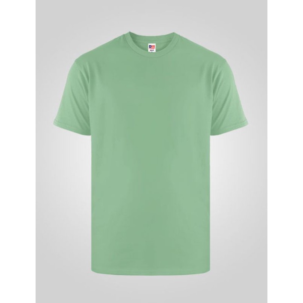 Kaos Polos Premium 7200 24s Tanpa Jahit Samping