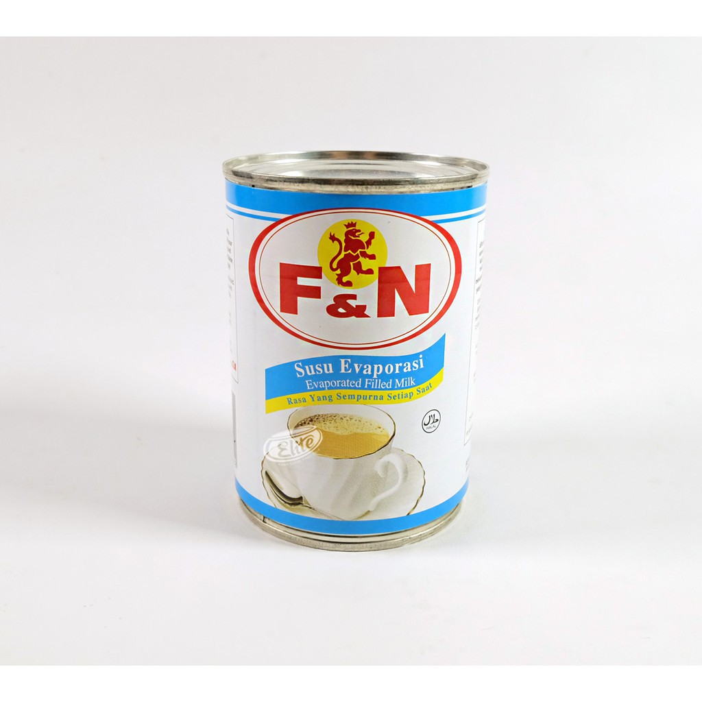 

F&N SUSU EVAPORASI