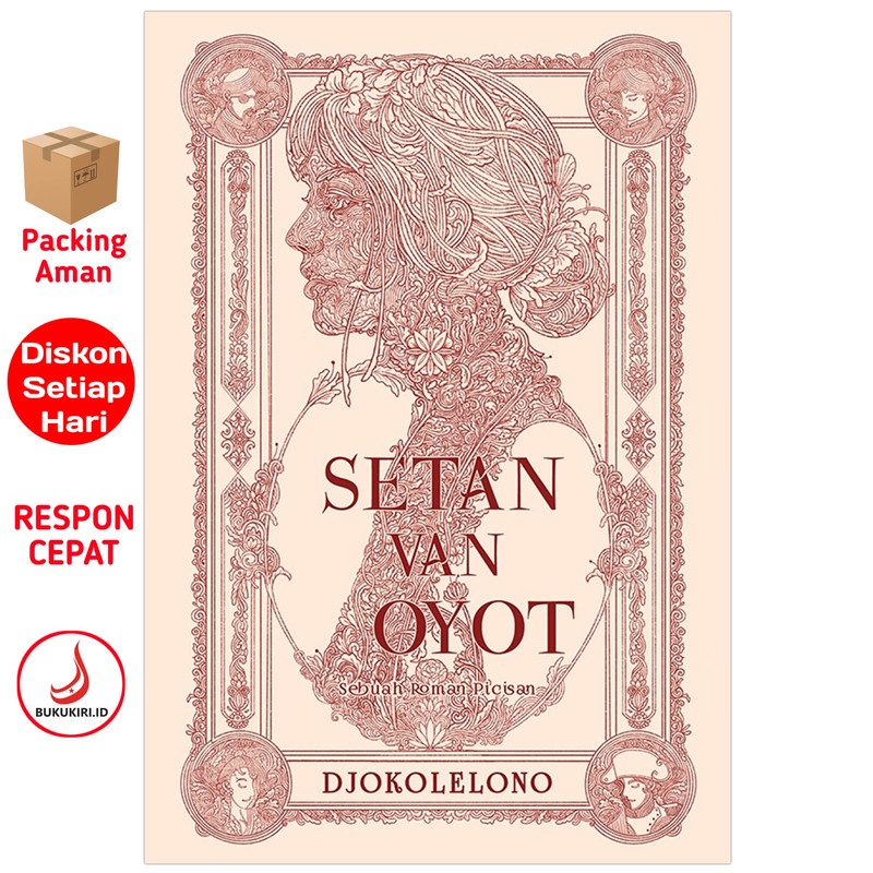 SETAN VAN OYOT