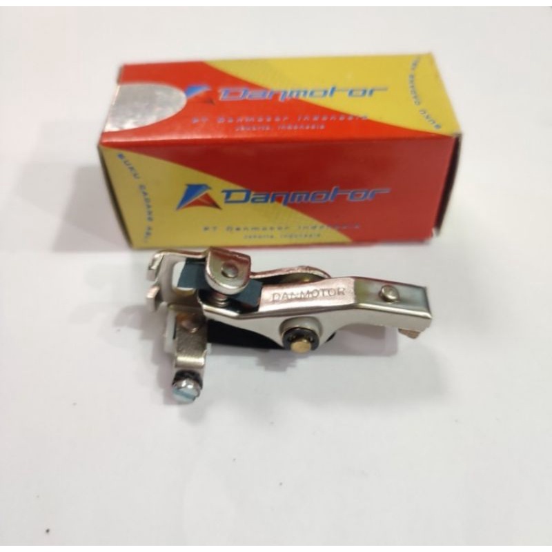 platina Vespa super sprint vbb 65 PS pts