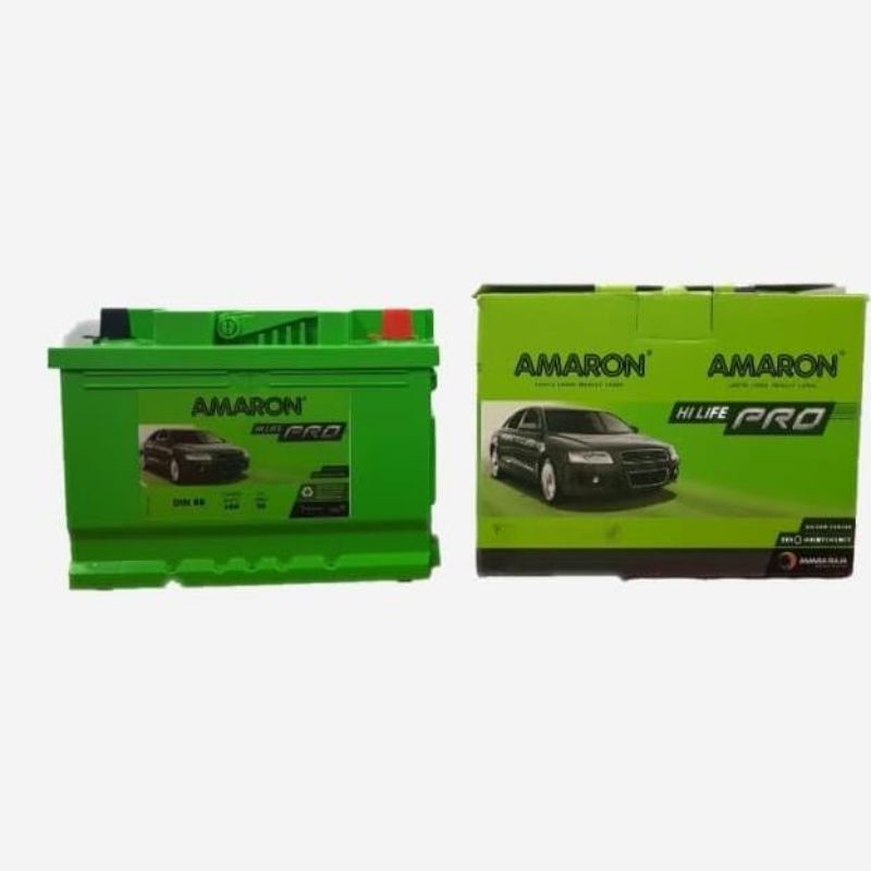 AKI KERING MOBIL CHEVROLET, FORD, PEUGOT AMARON DIN 66