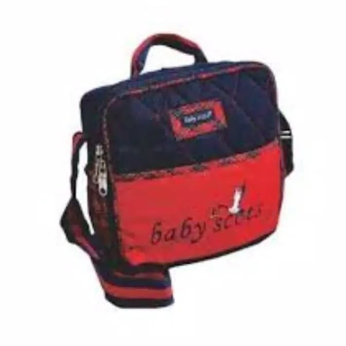 BABY SCOTS Tas perlengkapan bayi code ISESB012