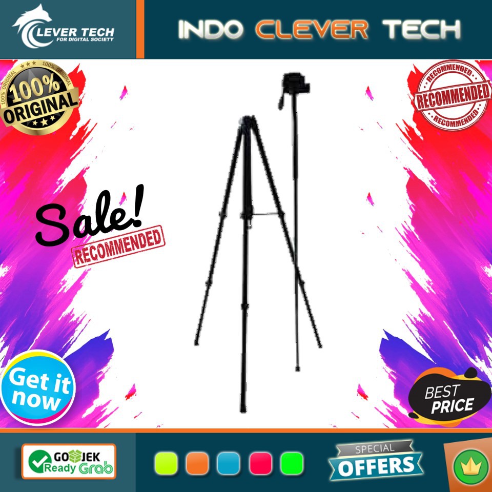 Tripod Valens Coco 2in1