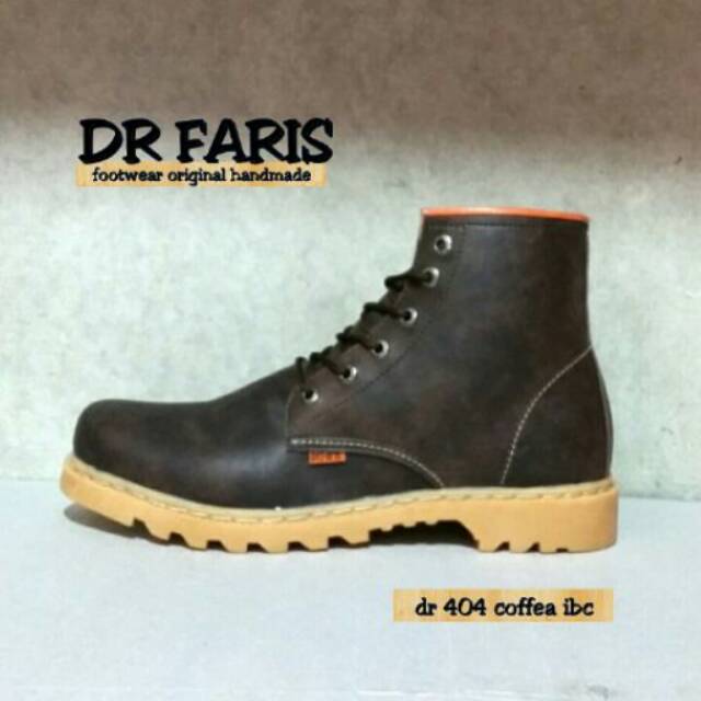 Dr.404 Coffea IBC (Dr.Faris)