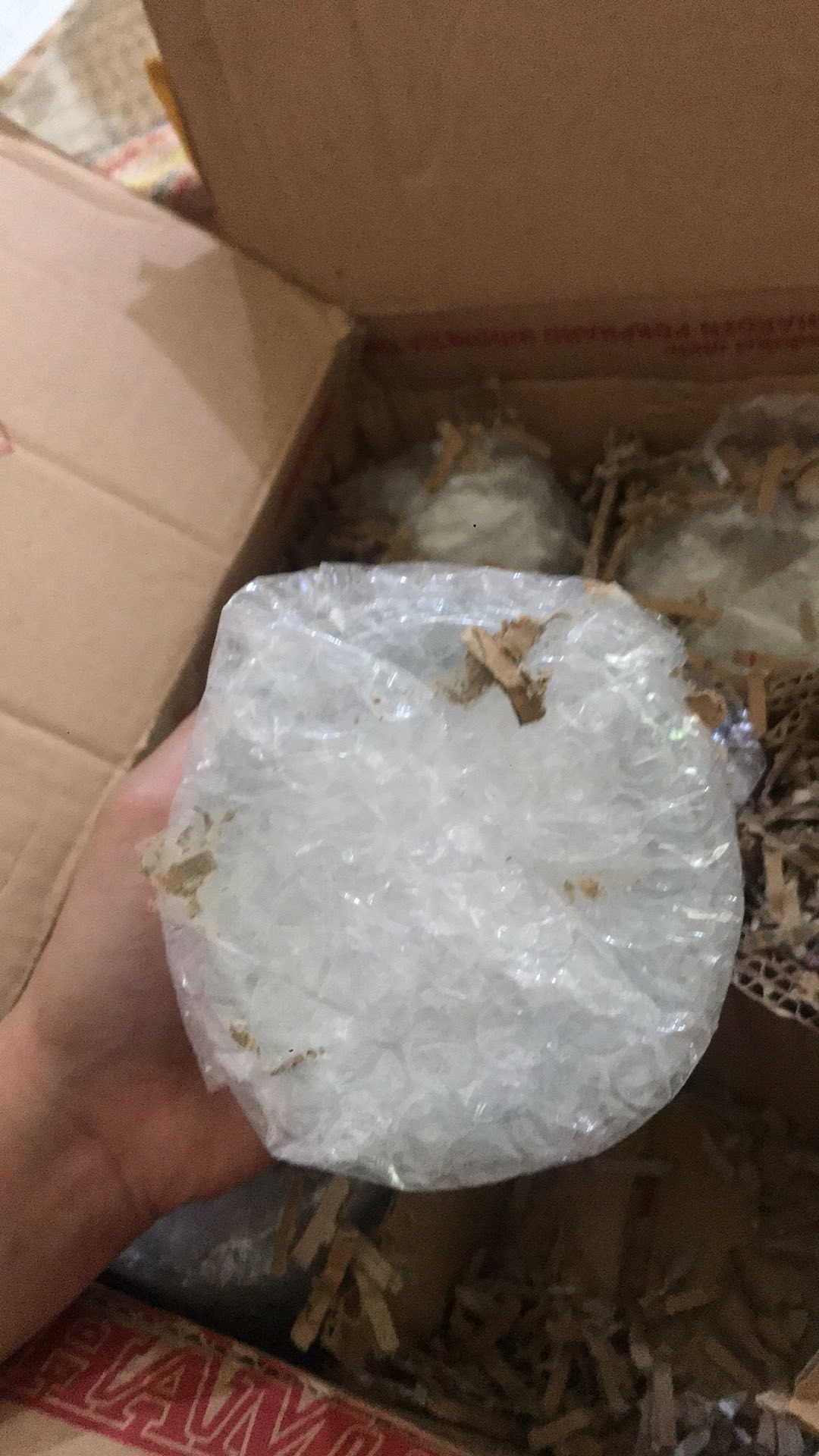 Jar 250ml /jar Kaca /toples Kaca Pendek (min.6pcs)