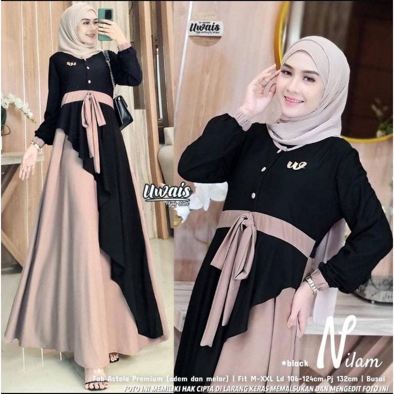 NILAM MAXY ORI UWAIS