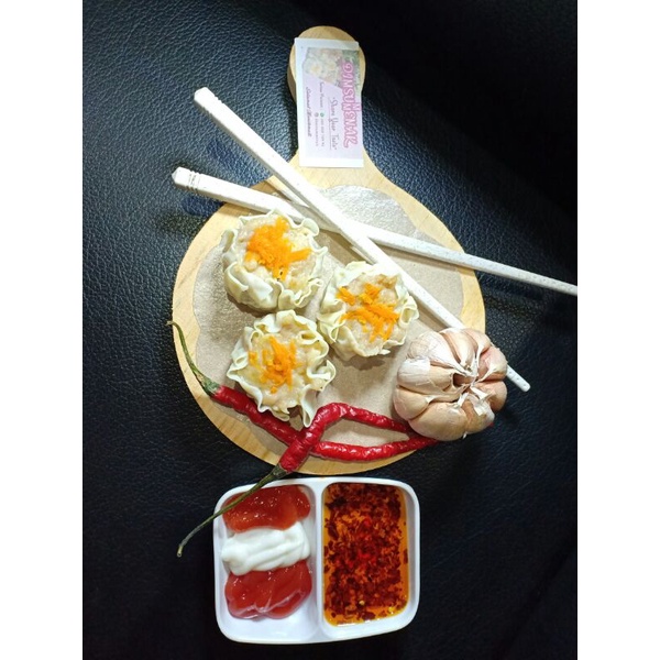 

DIMSUMMENAK#dimsumayambandung