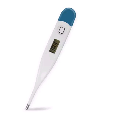 Thermometer / Termometer Badan Anak &amp; Dewasa