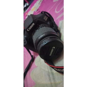 canon eos 3000D
