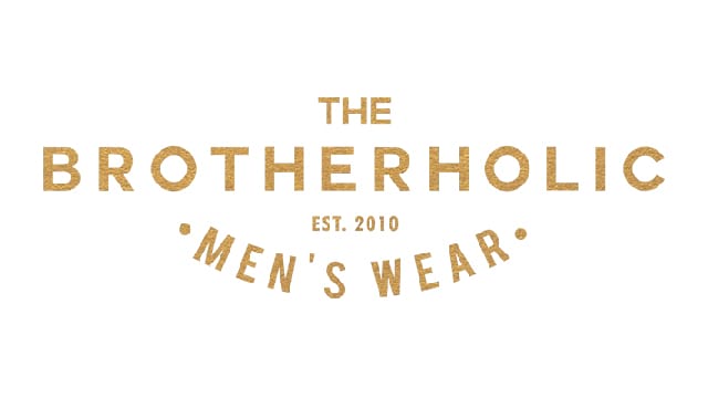 Brotherholic