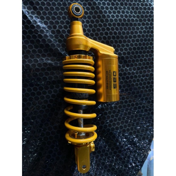 Shock Tabung Matic 310mm-330mm DBS G sport