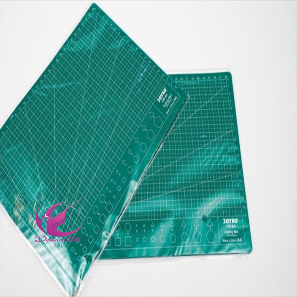 

RK Cutting Mat Alas Potong Joyko CM-A4