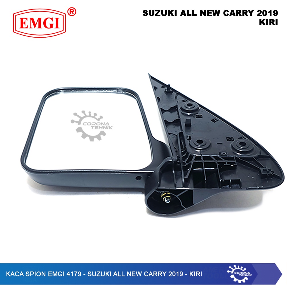 EMGI 4179 - Kaca Spion - Suzuki All New Carry 2019 - Kiri