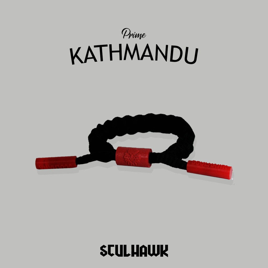 SCULHAWK Bracelet : Prime Kathmandu